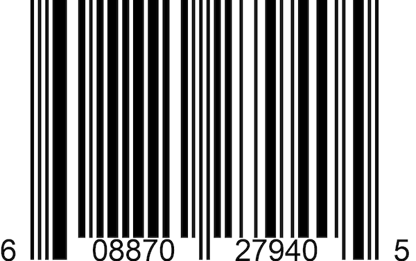 Buy a Barcode