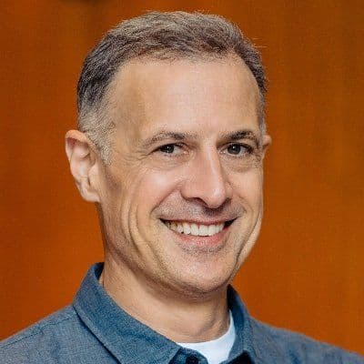 John Rossman